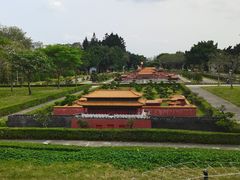 -深圳锦绣中华民俗村