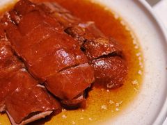 首创灌汤烧鹅-炳胜品味(海印总店)