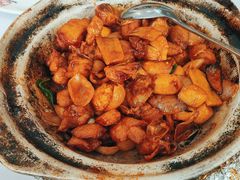 -味+新京宴·烤鸭·北京菜(创意谷店)