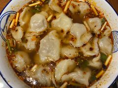 -老兰家传统烧烤炒菜泡馍(小南门店)
