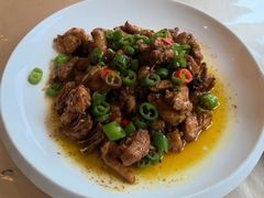 -群乐饭店(滨安路店)