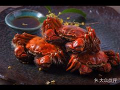 -新光酒家·河豚·海鲜·蟹料理(浦东店)