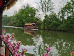 -常德桃花源景区