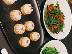 -汉水谣·江景餐厅(江滩店)