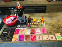 -BE NORMAL CAFE(霞溪路店)