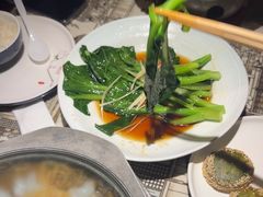 -绿茶餐厅(哈尔滨凯德店)