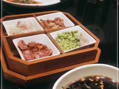 -刀板香·安徽菜(国购IFC店)