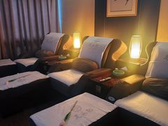 -足本纪·足道 SPA 简餐 小吃(文三西路店)