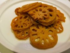 川味卤藕片-眉州东坡(团结湖店)