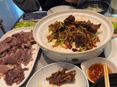 -高玛纳驴肉火烧(河间总店)