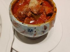 -波特曼西餐厅(南岗店)
