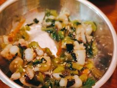 -大阪烧肉BAKA一代(十亩地店)