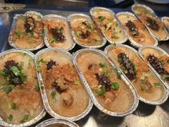 -冀粤香海鲜自助餐厅(西美五洲店)