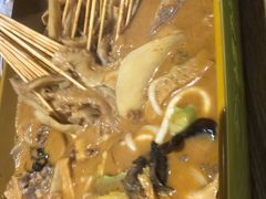 -杨翔豆皮涮牛肚(华阳城店)