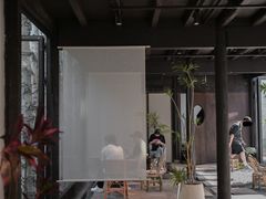 -Metal hands·铁手咖啡