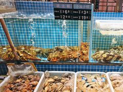 -庆赫隆融合菜馆(群力店)
