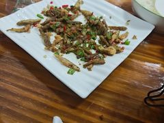-高淳老街土菜馆(迎薰门店)