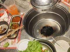 -炽城·烤肉名家(鸿达中央广场店)