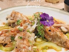 -滋粥楼·顺德菜(番禺广场总店)
