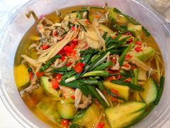 -二0二李记南瓜田鸡老字号(宜宾一店)
