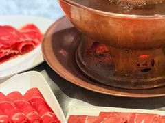 -东来顺饭庄(王府井步行街店)