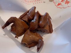 -鸽子侯·家宴·平价海鲜(绿地店)