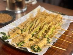 -老酱油炸社