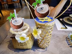 -沿江海南菜·文昌鸡祖师爷(大东海店)