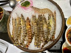 -红鼎豆捞·非遗鲍皇汤火锅(宝丰路店)