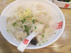 -琴岛顺天馄饨(乐客城店)