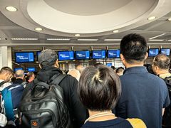 -米兰马尔彭萨国际机场