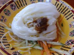 -陕九门老碗面(人民路店)