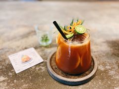 -BE NORMAL CAFE(霞溪路店)