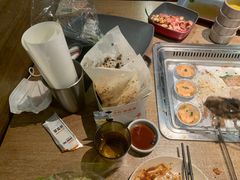 -新石器烤肉(石路天虹店)