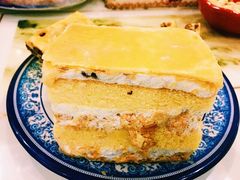 -周记传统糕点PASTRY(蜀汉路店)