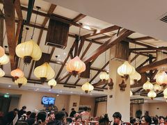 -古关火锅店(古北水镇景区店)