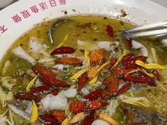 -新辣宴·湖南家常菜·商务聚餐(中粮创芯店)