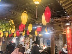 -北平盛世·新京菜·北京烤鸭(劲松·双井店)