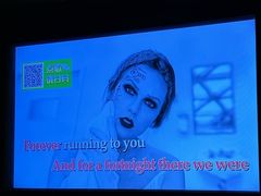-K立方量贩式KTV(香洲店)