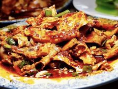 -温记府廟豆汤饭·始于1955年(海椒店)