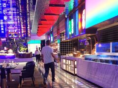 -花西亭·海鲜自助餐厅(瑞城名人酒店)