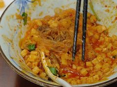 -同胜祥清真新豫菜(杜岭街店)