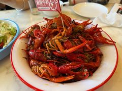 -阿胖龙虾小海鲜(宁国南路总店)