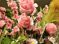 -利顺德大饭店·维多利亚花园(小白楼店)