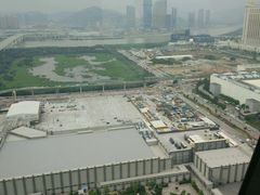 -影汇之星8字形摩天轮