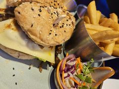 -blue frog蓝蛙(长泰广场店)