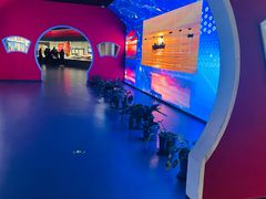 -贝林大翅鲸简餐厅(国家海洋博物馆店)