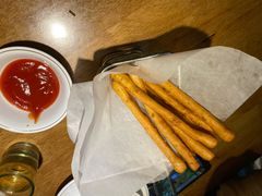 -胖哥俩肉蟹煲(杭州大厦中央广场店)