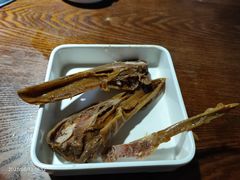-云鱿记鱿鱼鸡·野生菌火锅(人民南路店)