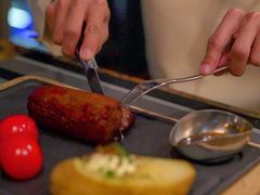 -金奥国际酒店温哥华扒房Vancouver Grill